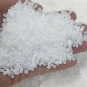 High Impact Polystyrene HP825 Raw Material Pellet Injection Molding Grade Hips Plastic <b>Granules</b> - Product Image 5