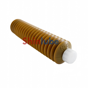Grasa Lubricante NSK AS2 en Tubo de 80g - Grasa Sintética Estándar de Alta Carga para Guias Lineales de Router CNC, Rodamientos y Husillos de Bolas - Product Image 3
