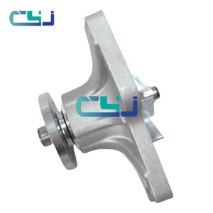 Bomba de Agua de Alta Calidad ME996789 ME200411 ME993473 ME201735 4M40 4M41, Piezas de Repuesto para Maquinaria de Construcción - Product Image 4