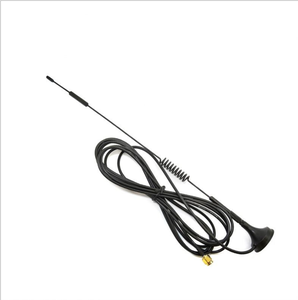 <span class=keywords><strong>Antenne</strong></span> de voiture 4g LTE à gain élevé, système magnétique complet sans bande pour petit véhicule - Product Image 6