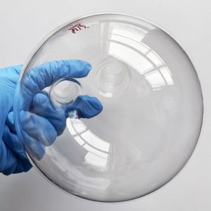 Vetreria da laboratorio <span class=keywords><strong>1000ml</strong></span> 2000ml doppio collo spesso borosilicato vetro borosilicato - Product Image 6