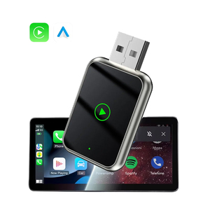 Adaptateur sans fil CarPlay USB-C et Android Auto pour Volkswagen Tiguan 2025 <span class=keywords><strong>iPhone</strong></span> & (Mise à niveau 2026) - Product Image 1