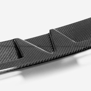 Alerón Tipo H EPR A-VBH-RS-H para SUBARU 2022+ WRX VBH, Material de Fibra de Carbono de Lujo, Fácil Instalación - Product Image 6