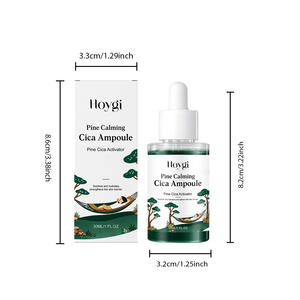 Centella Asiatica Essence gentle Moisturizing Care Facial Moisturizing Brightening moisturizing and smoothing Skin Essence - Product Image 4