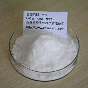 Hochwertiges <span class=keywords><strong>L</strong></span>-Carnitin-Supplement <span class=keywords><strong>L</strong></span>-Carnitin-Pulver - Product Image 6