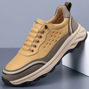 Zapatillas NIYC 2026 <span class=keywords><strong>para</strong></span> Correr, Color Gris Grafito, Negro, Crema, Gris, Deportivas <span class=keywords><strong>para</strong></span> <span class=keywords><strong>Hombre</strong></span> y Mujer, Estilo Deportivo, Bajas, <span class=keywords><strong>para</strong></span> Caminar - Product Image 6