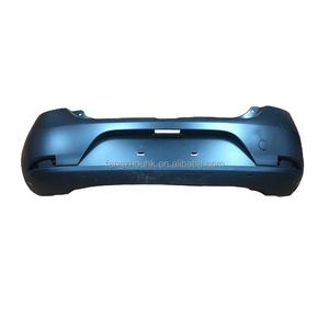 Adecuado para Renault LOGAN/SYMBOL/SANDERO 13-16 parachoques trasero 850221967R - Product Image 1