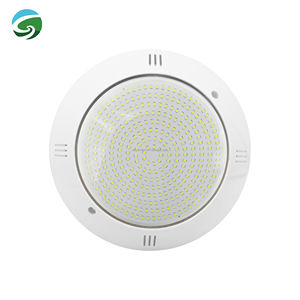 Luz <span class=keywords><strong>LED</strong></span> para <span class=keywords><strong>Piscina</strong></span> con Clasificación IP68, Base PAR56, 12V CA, Montaje Empotrado, Control Remoto - Product Image 5