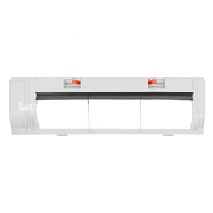 อะไหล่เปลี่ยนพอดีกับหุ่นยนต์ <span class=keywords><strong>Xiaomi</strong></span> Mijia G1 <span class=keywords><strong>Mi</strong></span> หุ่นยนต์ดูดฝุ่น-<span class=keywords><strong>MOP</strong></span> ที่สำคัญคือฝาปิดลูกกลิ้งหลักหุ่นยนต์ดูดฝุ่นอะไหล่สำรอง - Product Image 3