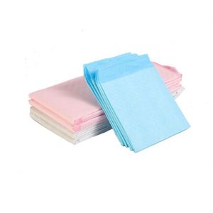 Almohadilla Absorbente de Orina para Perros, Desechable, Ecológica, de Madera, Personalizada, para Entrenamiento de Agilidad - Product Image 2