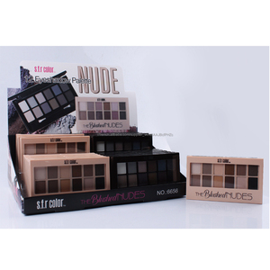 <span class=keywords><strong>Palette</strong></span> de fard à paupières vente en gros <span class=keywords><strong>morphe</strong></span> unique - Product Image 2