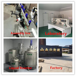 Additif alimentaire mixte liquide de désintoxication d'acide organique multifonctionnel réguler la valeur du <span class=keywords><strong>pH</strong></span> reconstituer l'énergie pour les animaux aquatiques - Product Image 4