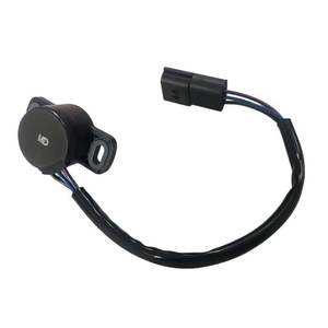 Sensor de Potenciómetro Doosan Daewoo B16X5 B18X5 B20X5, Plástico Conductivo Rotatorio, 24 V, Pieza para Montacargas Eléctrico A20044980 - Product Image 2