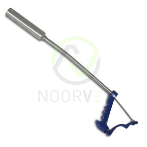 Pistola y aplicador de doble bolo para vaca y oveja, instrumento Animal grande, gran oferta - Product Image 4