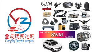 Conjunto de Motor de Coche para Brilliance Shineray <span class=keywords><strong>SWM</strong></span> X7 <span class=keywords><strong>G01</strong></span> X3 1.5T Nuevo de Alto Rendimiento y Piezas de Motor - Product Image 6