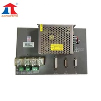 Controlador CNC de Plasma Starfire Sf-2100c, DC24V, Velocidad de 24 m/min, 2 Ejes, Memoria de 256 MB, Almacenamiento de 4G/32G para Máquina de Corte CNC