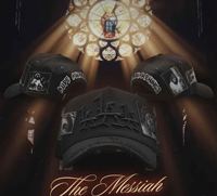 Casquette de baseball élégante de style urbain et sportif, type 5 panneaux, avec visière en daim, doublure en satin, motif léopard brodé et strass