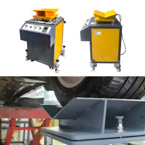 High Quality Karjoys KJ-3600 Electric <strong>Car</strong> <strong>Suspension</strong> <strong>Test</strong> <strong>Machine</strong> Chassis Road Simulator Engine Analyzer 1 Year Warranty - Product Image 2