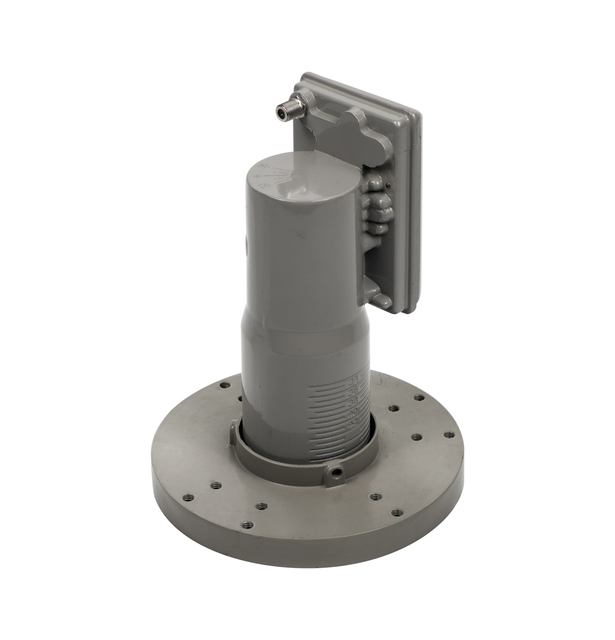 Universal Single Output Anti 5G Interference C Band LNB