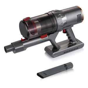 <span class=keywords><strong>Aspirateur</strong></span> AKANE 500W, léger, filtre HEPA, tête d'aspiration plate, forte puissance pour un usage quotidien sur les sols et les meubles - Product Image 3