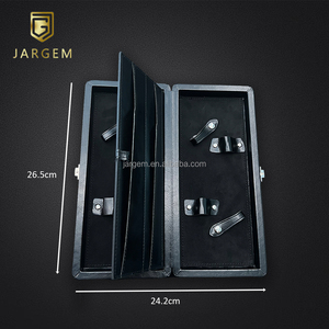 Thiết Kế Mới Vật Nuôi Kéo Công Cụ Da Trường Hợp Với Tinh Tế Thủ Công Thủ Công Biểu Tượng Tùy Chỉnh Kích Thước Màu Sắc - Product Image 5