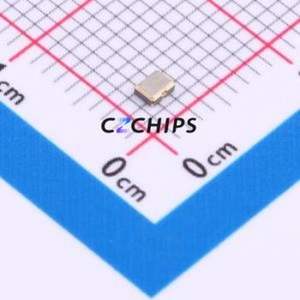 SX1M10.000M10F30TNN Crystal Oscillator (Active) SMD2016-4P Crystal Oscillator 10MHz 10ppm CMOS - Product Image 1