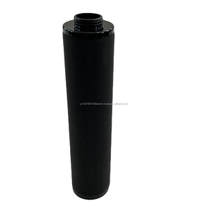 กระดาษกรองอากาศ Mengma Precision Line Silver Air Filter Glassfiber สำหรับอะไหล่เครื่องอัดอากาศอุตสาหกรรม รับประกัน 1 ปี ประหยัดพลังงาน - Product Image 3
