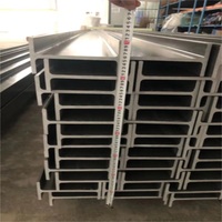 Venta caliente SS540 S235 S275 S355 A36 A572 G50 G60 H haz de acero