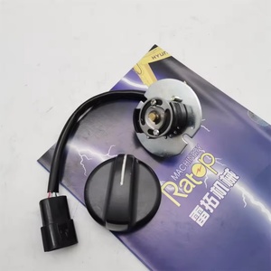 Perilla de Aceleración SK200-6 SK210-6 SK200-8 SK210-8 YN52S00032p1 YN52S00009P1 YN52S00032S001 - Product Image 4