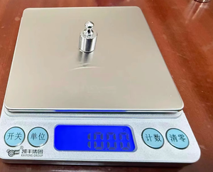 Mini poids Machine de traitement des aliments <span class=keywords><strong>balance</strong></span> de pesée petite <span class=keywords><strong>balance</strong></span> électronique <span class=keywords><strong>balance</strong></span> de cuisine alimentaire numérique - Product Image 2