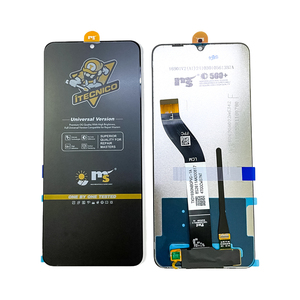 Pantalla LCD para Teléfono Móvil Serie MS Crown, Pantalla Táctil de Repuesto para Redmi 14c - Product Image 1