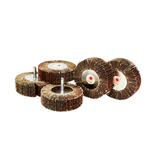 عجلات الصنفرة لطحن أقراص الزركونيا ، عجلات الصنفرة من OEM Zirconia 60*25*6 - Product Image 3