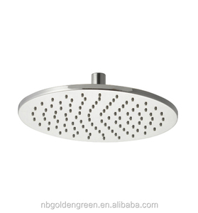 Nouvelle Salle <span class=keywords><strong>De</strong></span> Bains D'économie D'eau Pommeau <span class=keywords><strong>de</strong></span> <span class=keywords><strong>Douche</strong></span> Carré - Product Image 5