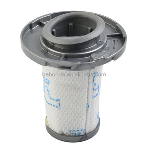 Pièces détachées d'<span class=keywords><strong>aspirateur</strong></span> filtre HEPA pour <span class=keywords><strong>Rowenta</strong></span> Tefal x-force <span class=keywords><strong>Flex</strong></span> 8.60 filtre blanc/gris ZR009006 - Product Image 2