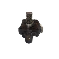 Pompe à Injection de carburant pour moteur Yanmar, Kit de réparation, 129008 — 51740, X6