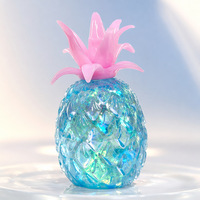 STX Produits Tendance TikTok Kit de Fabrication de Squishies en TPR à Montée Lente, Thème Vaseline Fromage et Pain, Boîte Amusante, Squishy de l'Avent 2026