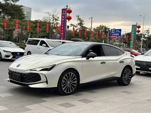 <span class=keywords><strong>Auto</strong></span> Usata JX in Cina, M-<span class=keywords><strong>G</strong></span>-7 ad Alte Prestazioni, Edizione Elegante - Product Image 1