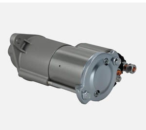 Démarreur de bonne qualité 55576980 pour Chevrolet Cruze Aveo Orlando <span class=keywords><strong>Opel</strong></span> Astra Mokka <span class=keywords><strong>Zafira</strong></span> 1.6 1.8 Pièces automobiles GM - Product Image 2