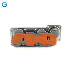 Bloque de Solenoides F81Z-7G391CB para Transmisión, Paquete de Piezas R36420D, Entrega de Fábrica - Product Image 3