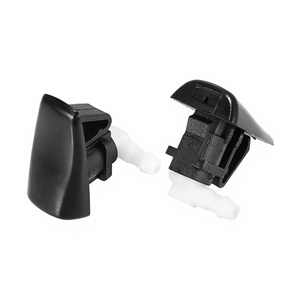 Buse de lave-glace 15778747 pour Cadillac en plastique nylon POMPP - Product Image 1