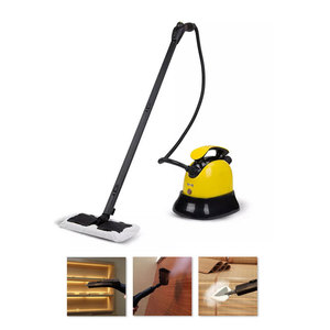 Mini Lavadora Industrial Portátil <span class=keywords><strong>de</strong></span> Alta Presión <span class=keywords><strong>de</strong></span> 4 Bares, Máquina <span class=keywords><strong>de</strong></span> Limpieza <span class=keywords><strong>de</strong></span> Alfombras con Tanque <span class=keywords><strong>de</strong></span> Agua <span class=keywords><strong>de</strong></span> 1.1 L, Temperatura <span class=keywords><strong>de</strong></span> 110-120 °C - Product Image 4