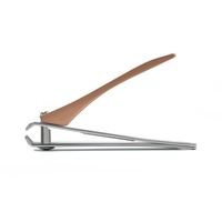 Coupe-ongles en acier allié bon marché Fournisseur d'outils de soin des ongles