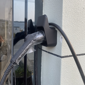 Soporte de enchufe tipo 2 hembra IEC 62196, soporte de carga EV, enchufe dummy - Product Image 6