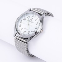 Montre classique à mouvement à quartz, montre-bracelet, vente en gros, prix bas, montres de luxe, design de marque, qualité, cadeau, montre ronde