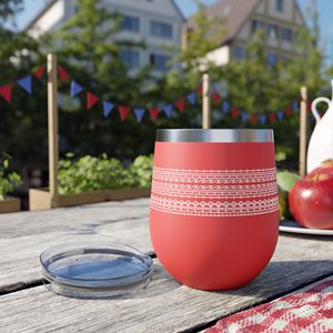Moioco12oz Tasses de voyage en acier inoxydable sans anse pour amis, famille, tasse à <span class=keywords><strong>blagues</strong></span> sarcastiques, cadeaux de bureau amusants pour collègues, meilleure amie - Product Image 6