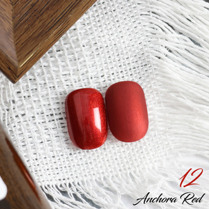 Vernis à ongles en gel rouge de la série rouge 15 ml, vernis à ongles en gel <span class=keywords><strong>semi</strong></span>-permanent UV rouge, rouge de Noël pour manucure, vernis à ongles en gel UV LED à faire tremper - Product Image 4