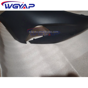 WGYAP Nuovo Kit Carrozzeria OEM di Alta Qualità, Paraurti Posteriore L 5CG807217 <span class=keywords><strong>B</strong></span> GRU per Jetta VS5 2022 - Product Image 3