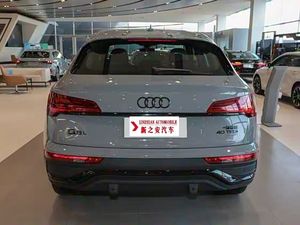 <span class=keywords><strong>Audi</strong></span> Q5L Sportback Quattro 2024, SUV de 5 plazas, Nuevo en Stock, Auto a Gasolina, Versión <span class=keywords><strong>Deluxe</strong></span>, Transmisión DCT Turbo - Product Image 5