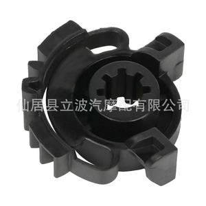 Eje de Conexión del Amortiguador para Jeep Grand Cherokee 68214880AA 926-133, Pieza de Repuesto de Acero - Product Image 4
