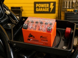 Nouvelle <span class=keywords><strong>batterie</strong></span> gel standard YTX4L-<span class=keywords><strong>BS</strong></span> pour moto, compatible avec les modèles généraux - Product Image 6